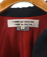 COMME des GARCONS COMME des GARCONS（コムデギャルソンコムデギャルソン）カジュアルジャケット 紺 サイズ:S レディース/2200697826022