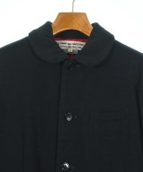 COMME des GARCONS COMME des GARCONS（コムデギャルソンコムデギャルソン）カジュアルジャケット 紺 サイズ:S レディース/2200697826022