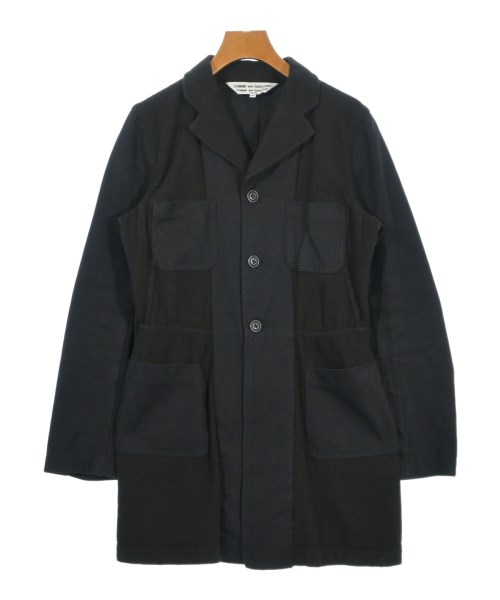 COMME des GARCONS COMME des GARCONS(コムデギャルソンコムデギャルソン)その他 黒 サイズ:S/2200693726029