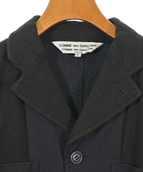 COMME des GARCONS COMME des GARCONS（コムデギャルソンコムデギャルソン）その他 黒 サイズ:S レディース/2200693726029