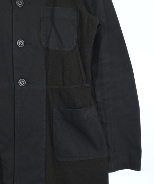 COMME des GARCONS COMME des GARCONS（コムデギャルソンコムデギャルソン）その他 黒 サイズ:S レディース/2200693726029