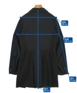 COMME des GARCONS COMME des GARCONS（コムデギャルソンコムデギャルソン）その他 黒 サイズ:S レディース/2200693726029
