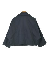 COMME des GARCONS COMME des GARCONS（コムデギャルソンコムデギャルソン）カジュアルジャケット 紺 サイズ:XS レディース/2200695728014