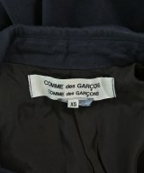 COMME des GARCONS COMME des GARCONS（コムデギャルソンコムデギャルソン）カジュアルジャケット 紺 サイズ:XS レディース/2200695728014