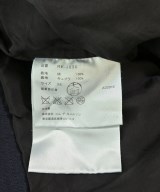 COMME des GARCONS COMME des GARCONS（コムデギャルソンコムデギャルソン）カジュアルジャケット 紺 サイズ:XS レディース/2200695728014
