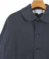 COMME des GARCONS COMME des GARCONS（コムデギャルソンコムデギャルソン）カジュアルジャケット 紺 サイズ:XS レディース/2200695728014
