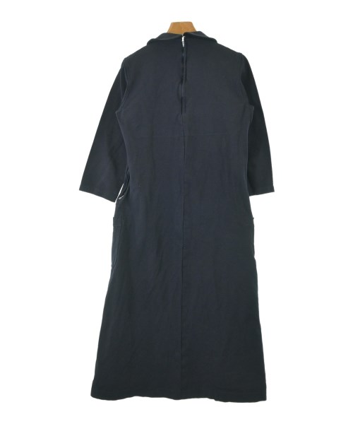 COMME des GARCONS COMME des GARCONS（コムデギャルソンコムデギャルソン）ワンピース 紺 サイズ:S レディース/2200695728021