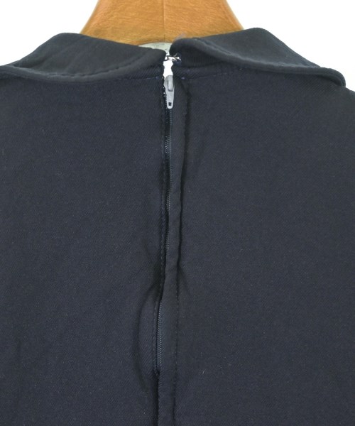 COMME des GARCONS COMME des GARCONS（コムデギャルソンコムデギャルソン）ワンピース 紺 サイズ:S レディース/2200695728021