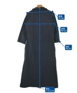 COMME des GARCONS COMME des GARCONS（コムデギャルソンコムデギャルソン）ワンピース 紺 サイズ:S レディース/2200695728021