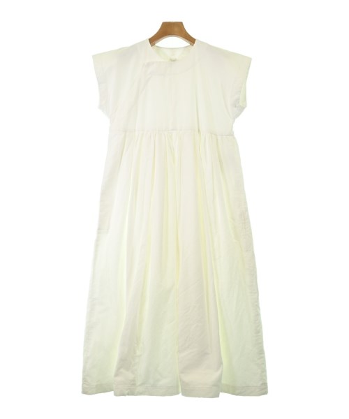 COMME des GARCONS COMME des GARCONS(コムデギャルソンコムデギャルソン)ワンピース 白 サイズ:XS/2200695728045