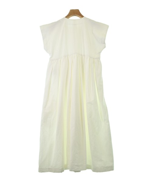 COMME des GARCONS COMME des GARCONS（コムデギャルソンコムデギャルソン）ワンピース 白 サイズ:XS レディース/2200695728045