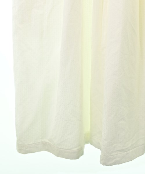 COMME des GARCONS COMME des GARCONS（コムデギャルソンコムデギャルソン）ワンピース 白 サイズ:XS レディース/2200695728045