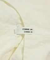 COMME des GARCONS COMME des GARCONS（コムデギャルソンコムデギャルソン）ワンピース 白 サイズ:XS レディース/2200695728045