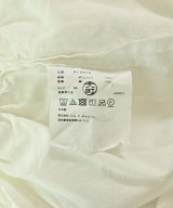 COMME des GARCONS COMME des GARCONS（コムデギャルソンコムデギャルソン）ワンピース 白 サイズ:XS レディース/2200695728045