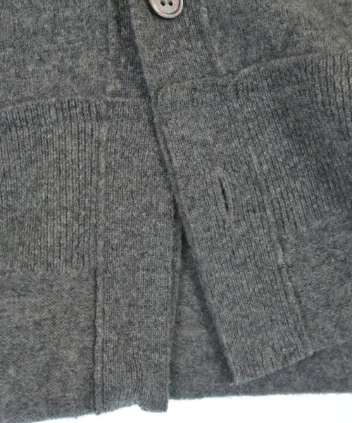 COMME des GARCONS COMME des GARCONS（コムデギャルソンコムデギャルソン）カーディガン グレー サイズ:S レディース/2200695728076