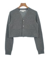 COMME des GARCONS COMME des GARCONS（コムデギャルソンコムデギャルソン）カーディガン グレー サイズ:S レディース/2200695728076