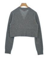 COMME des GARCONS COMME des GARCONS（コムデギャルソンコムデギャルソン）カーディガン グレー サイズ:S レディース/2200695728076