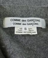 COMME des GARCONS COMME des GARCONS（コムデギャルソンコムデギャルソン）カーディガン グレー サイズ:S レディース/2200695728076