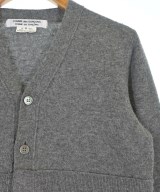 COMME des GARCONS COMME des GARCONS（コムデギャルソンコムデギャルソン）カーディガン グレー サイズ:S レディース/2200695728076