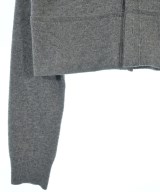 COMME des GARCONS COMME des GARCONS（コムデギャルソンコムデギャルソン）カーディガン グレー サイズ:S レディース/2200695728076