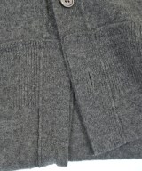 COMME des GARCONS COMME des GARCONS（コムデギャルソンコムデギャルソン）カーディガン グレー サイズ:S レディース/2200695728076