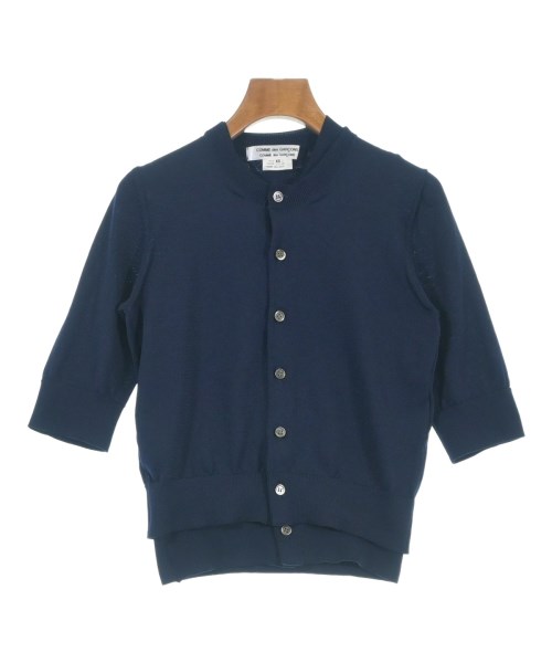 コムデギャルソンコムデギャルソン(COMME des GARCONS COMME des GARCONS)のCOMME des GARCONS COMME des GARCONS カーディガン