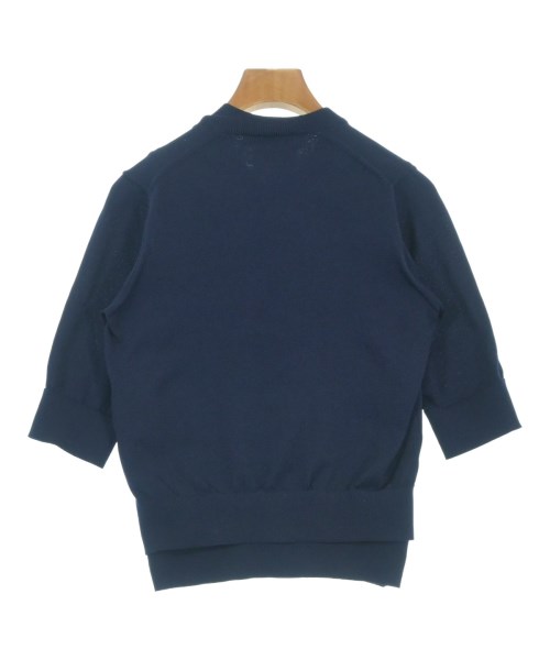 COMME des GARCONS COMME des GARCONS（コムデギャルソンコムデギャルソン）カーディガン 紺 サイズ:XS/XS レディース/2200695728083