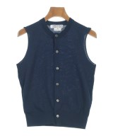 COMME des GARCONS COMME des GARCONS（コムデギャルソンコムデギャルソン）カーディガン 紺 サイズ:XS/XS レディース/2200695728083