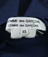 COMME des GARCONS COMME des GARCONS（コムデギャルソンコムデギャルソン）カーディガン 紺 サイズ:XS/XS レディース/2200695728083