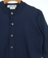 COMME des GARCONS COMME des GARCONS（コムデギャルソンコムデギャルソン）カーディガン 紺 サイズ:XS/XS レディース/2200695728083