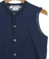 COMME des GARCONS COMME des GARCONS（コムデギャルソンコムデギャルソン）カーディガン 紺 サイズ:XS/XS レディース/2200695728083