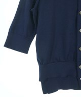 COMME des GARCONS COMME des GARCONS（コムデギャルソンコムデギャルソン）カーディガン 紺 サイズ:XS/XS レディース/2200695728083