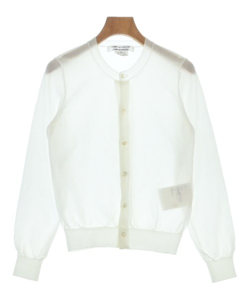 コムデギャルソンコムデギャルソン(COMME des GARCONS COMME des GARCONS)のCOMME des GARCONS COMME des GARCONS カーディガン