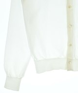 COMME des GARCONS COMME des GARCONS（コムデギャルソンコムデギャルソン）カーディガン 白 サイズ:S レディース/2200695728090