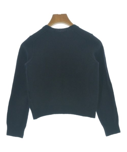 COMME des GARCONS COMME des GARCONS（コムデギャルソンコムデギャルソン）ニット・セーター 紺 サイズ:S レディース/2200695728106