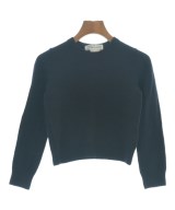 COMME des GARCONS COMME des GARCONS（コムデギャルソンコムデギャルソン）ニット・セーター 紺 サイズ:S レディース/2200695728106