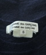 COMME des GARCONS COMME des GARCONS（コムデギャルソンコムデギャルソン）ニット・セーター 紺 サイズ:S レディース/2200695728106