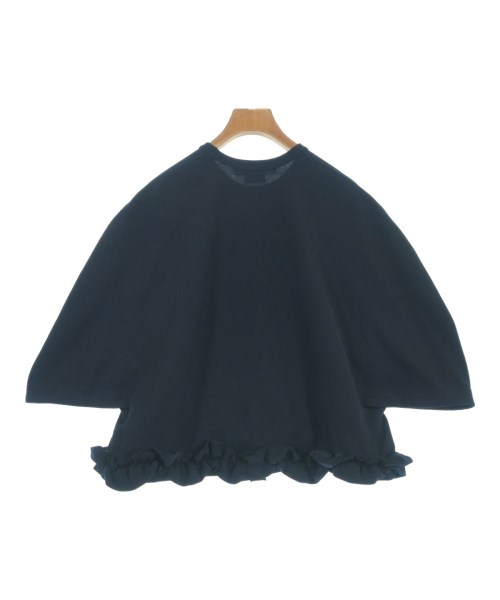 COMME des GARCONS COMME des GARCONS（コムデギャルソンコムデギャルソン）Tシャツ・カットソー 紺 サイズ:S レディース/2200695728120
