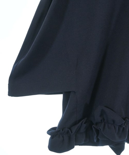 COMME des GARCONS COMME des GARCONS（コムデギャルソンコムデギャルソン）Tシャツ・カットソー 紺 サイズ:S レディース/2200695728120