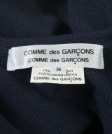 COMME des GARCONS COMME des GARCONS（コムデギャルソンコムデギャルソン）Tシャツ・カットソー 紺 サイズ:S レディース/2200695728120