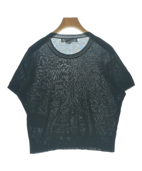 COMME des GARCONS COMME des GARCONS（コムデギャルソンコムデギャルソン）ニット・セーター 黒 サイズ:XS レディース/2200695728168