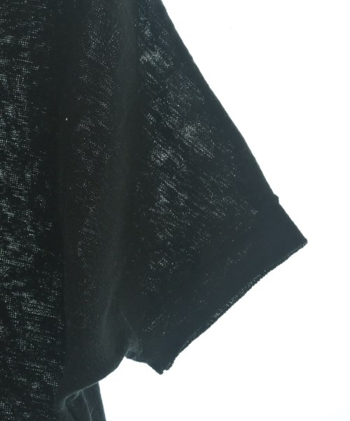 COMME des GARCONS COMME des GARCONS（コムデギャルソンコムデギャルソン）ニット・セーター 黒 サイズ:XS レディース/2200695728168