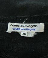 COMME des GARCONS COMME des GARCONS（コムデギャルソンコムデギャルソン）ニット・セーター 黒 サイズ:XS レディース/2200695728168