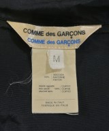 COMME des GARCONS COMME des GARCONS（コムデギャルソンコムデギャルソン）カジュアルシャツ 黒 サイズ:M レディース/2200696290497