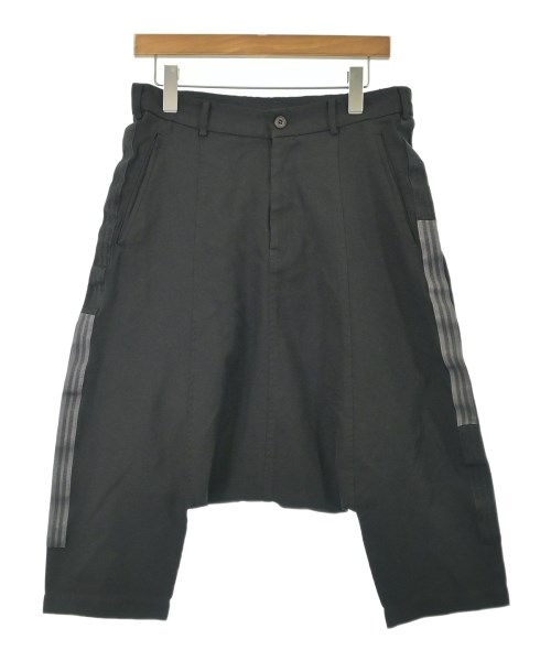 COMME des GARCONS COMME des GARCONS(コムデギャルソンコムデギャルソン)クロップドパンツ 黒 サイズ:XS/2200697862044