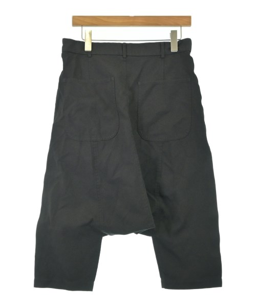 COMME des GARCONS COMME des GARCONS（コムデギャルソンコムデギャルソン）クロップドパンツ 黒 サイズ:XS レディース/2200697862044