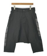 COMME des GARCONS COMME des GARCONS（コムデギャルソンコムデギャルソン）クロップドパンツ 黒 サイズ:XS レディース/2200697862044
