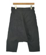 COMME des GARCONS COMME des GARCONS（コムデギャルソンコムデギャルソン）クロップドパンツ 黒 サイズ:XS レディース/2200697862044