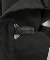 COMME des GARCONS COMME des GARCONS（コムデギャルソンコムデギャルソン）クロップドパンツ 黒 サイズ:XS レディース/2200697862044