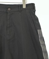 COMME des GARCONS COMME des GARCONS（コムデギャルソンコムデギャルソン）クロップドパンツ 黒 サイズ:XS レディース/2200697862044